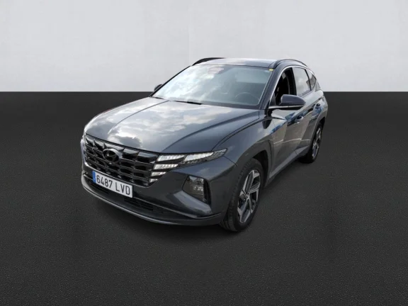Hyundai Tucson 1.6 TGDI PHEV 195kW Style Auto 4x4