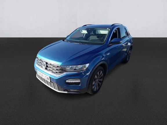 Volkswagen T-Roc Advance 1.0 TSI 85kW (115CV)