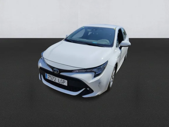Toyota COROLLA 1.8 125H ACTIVE E-CVT