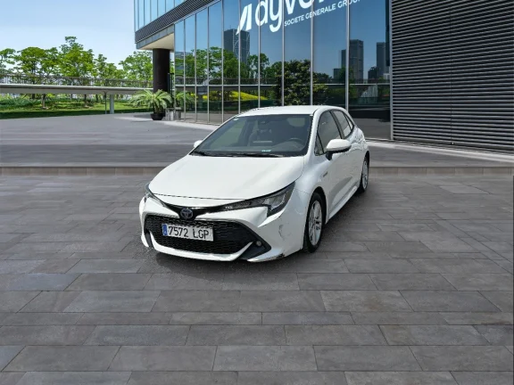 Toyota COROLLA 1.8 125H ACTIVE E-CVT