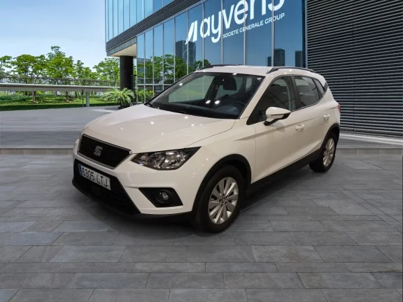 SEAT ARONA 1.0 TSI 81kW (110CV) Style Go2