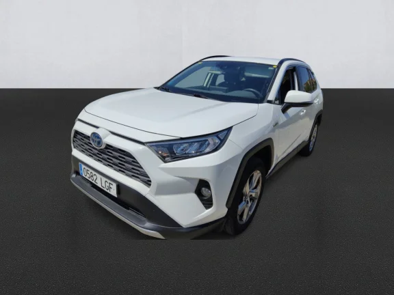 Toyota RAV4 2.5l 220H Advance