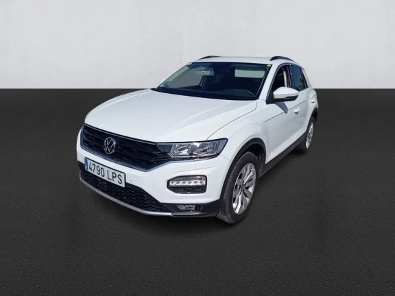 Volkswagen T-Roc Advance 1.5 TSI 110kW (150CV) DSG