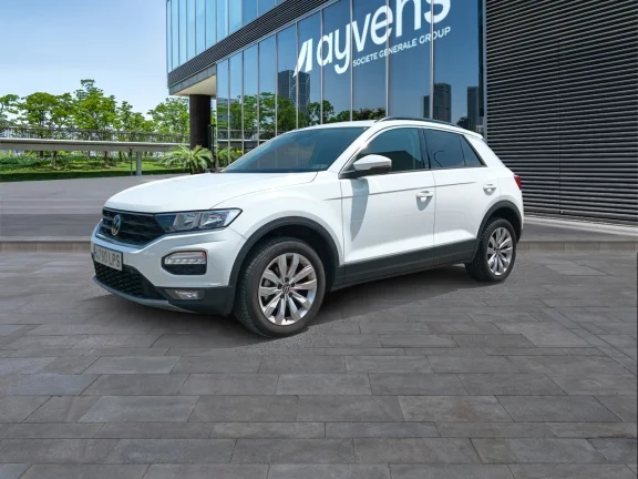 Volkswagen T-Roc Advance 1.5 TSI 110kW (150CV) DSG