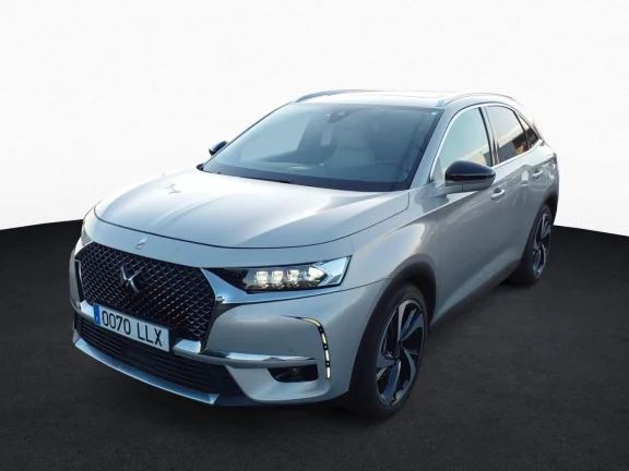 DS DS 7 Crossback 1.6 E-Tense 225 GRAND CHIC Auto
