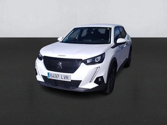 Peugeot 2008 Active Pack BlueHDI 81kW (110CV)