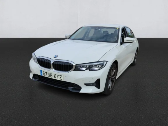 BMW SERIES 3 320d Auto.