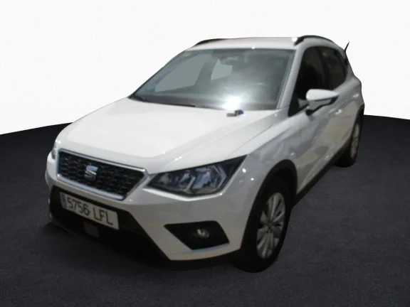 SEAT ARONA 1.0 TSI 85kW (115CV) Style Edition Eco