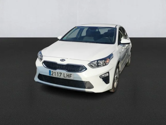 KIA CEED 1.0 T-GDi 88kW (120CV) Drive