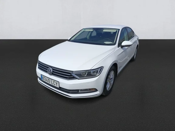 Volkswagen Passat Edition 2.0 TDI 110kW (150CV)