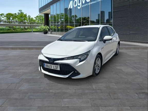Toyota COROLLA 1.8 125H ACTIVE E-CVT