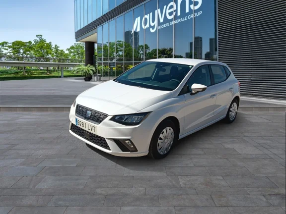 SEAT IBIZA 1.0 MPI 59kW (80CV) Reference Plus