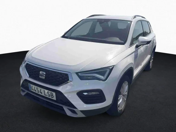 SEAT Ateca 1.0 TSI 81kW St&Sp Style Go