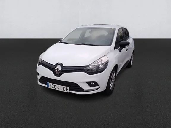 Renault Clio Business TCe 55kW (75CV) -18