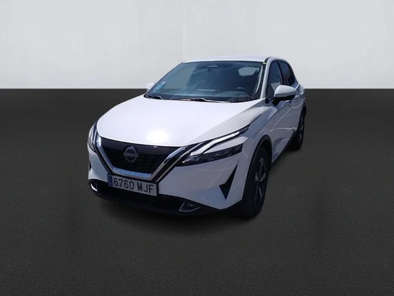NISSAN QASHQAI E-POWER 140 KW (190 CV) N-Connecta