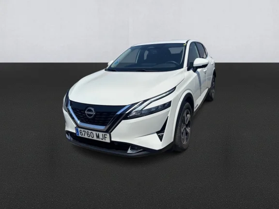 NISSAN QASHQAI E-POWER 140 KW (190 CV) N-Connecta
