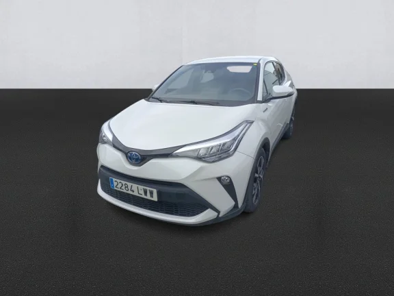 Toyota C-HR 2.0 180H Advance