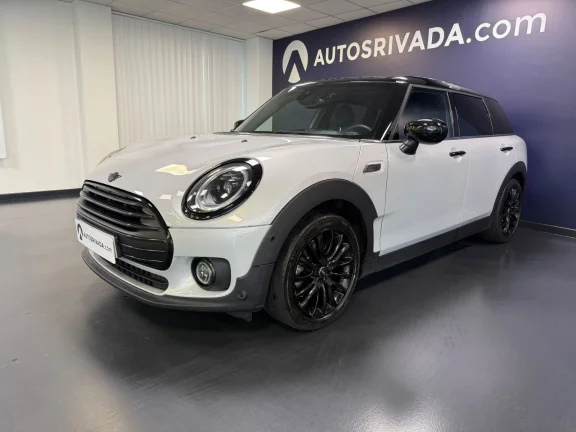 Mini CLUBMAN Cooper