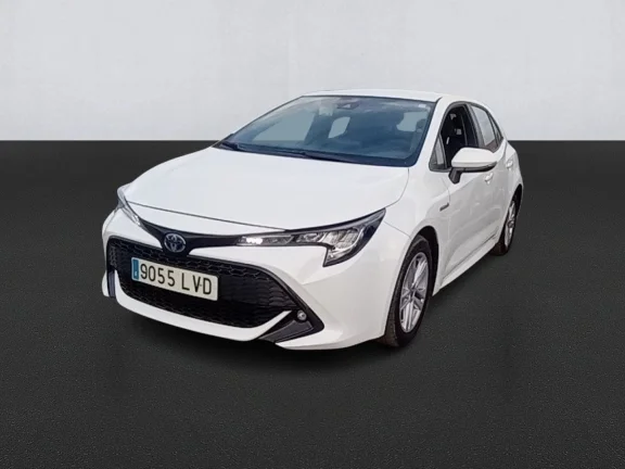 Toyota COROLLA 1.8 125H ACTIVE TECH E-CVT