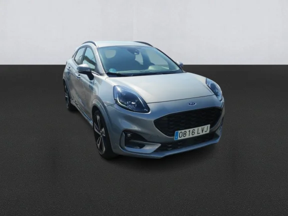 Ford Puma 1.0 EcoBoost 125cv ST-Line X MHEV
