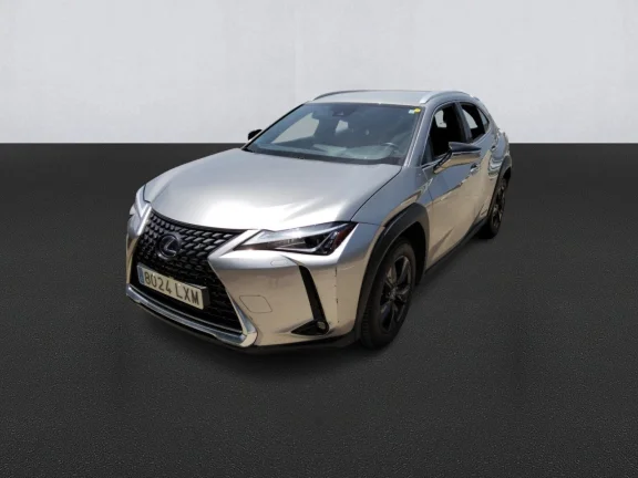 Lexus UX 2.0 250h Business