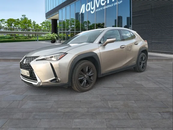 Lexus UX 2.0 250h Business