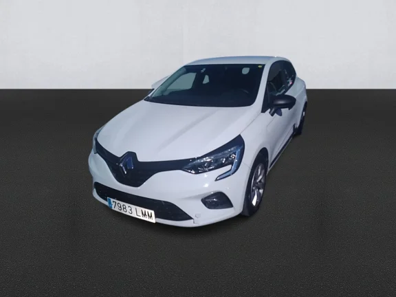 Renault Clio (O) Business Blue dCi 63 kW (85CV)