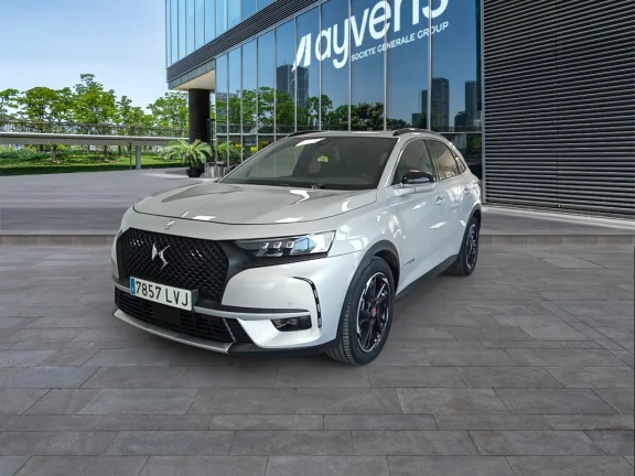 DS DS 7 Crossback 1.6 E-Tense 225 PERFORMANCE LINE Auto