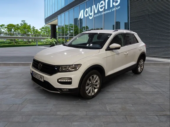 Volkswagen T-Roc Advance 1.5 TSI 110kW (150CV) DSG