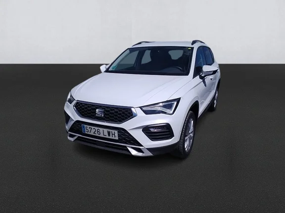 SEAT Ateca 2.0 TDI 85kW (115CV) S&S Style Go "M"