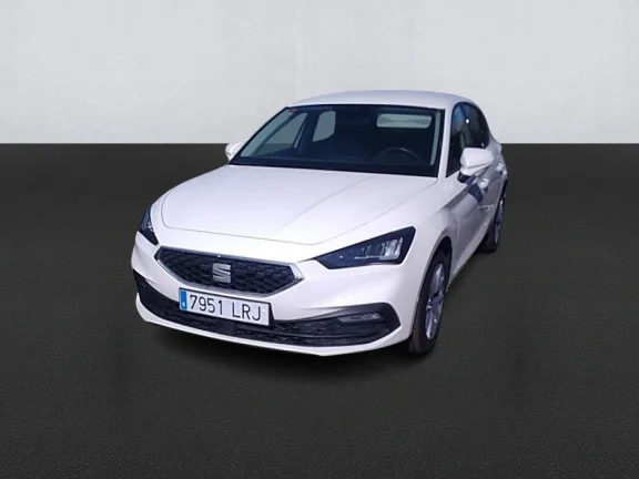 SEAT Leon 2.0 TDI 85kW S&S Style Go