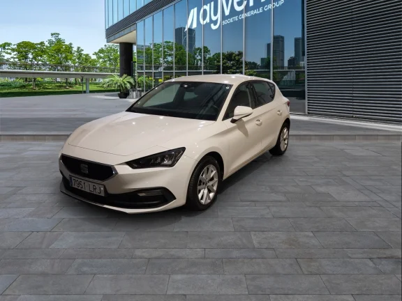 SEAT Leon 2.0 TDI 85kW S&S Style Go