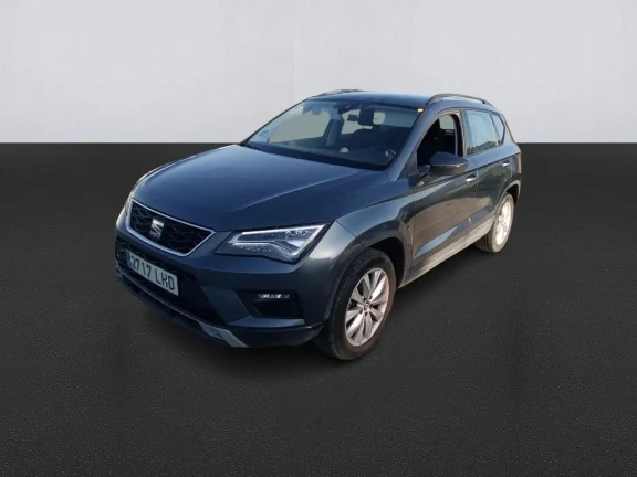 SEAT Ateca 1.6 TDI 85kW St&Sp Style Edit. Nav Eco