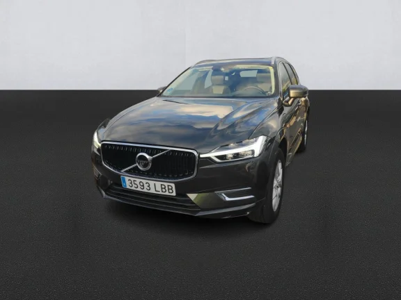 Volvo XC60 2.0 T8 AWD Business Plus Auto