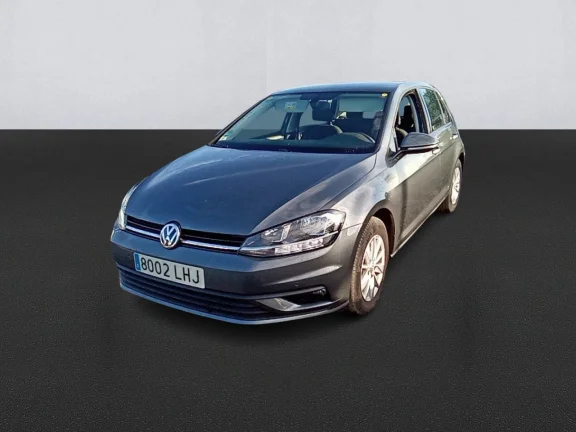 Volkswagen Golf Last Edition 1.6 TDI 85kW (115CV)