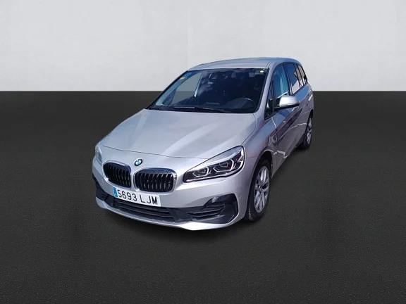 BMW SERIES 2 GRAN TOURER 218d