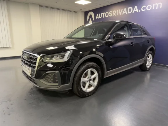 Audi Q2 30 TDI 85kW (116CV) S tronic