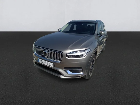 Volvo XC90 2.0 T8 AWD Recharge Inscription Exp Auto