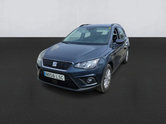 SEAT ARONA 1.0 TSI 70kW (95CV) Style Go Ecomotive