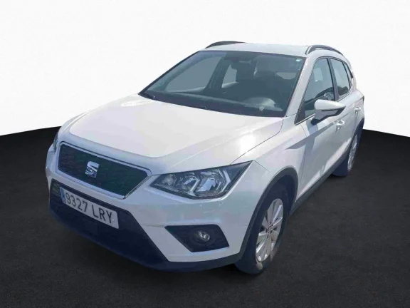 SEAT ARONA 1.0 TSI 81kW (110CV) Style Go2