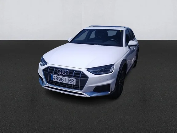 Audi A4 Allroad Quattro 40 TDI 150kW (204CV) quattro S tronic