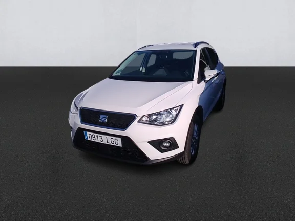 SEAT ARONA 1.6 TDI 70kW (95CV) Style Edition Eco