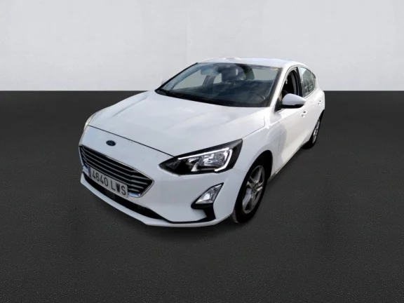 Ford Focus 1.5 Ecoblue 88kW Trend+
