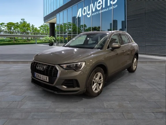 Audi Q3 35 TDI 110kW (150CV) S tronic