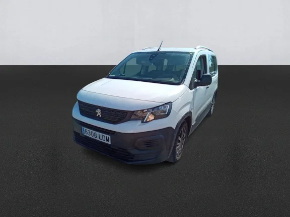 Peugeot Rifter Access Standard BlueHDi 73kW