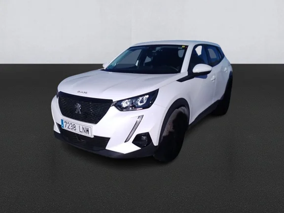 Peugeot 2008 Active Pack BlueHDI 81kW (110CV)