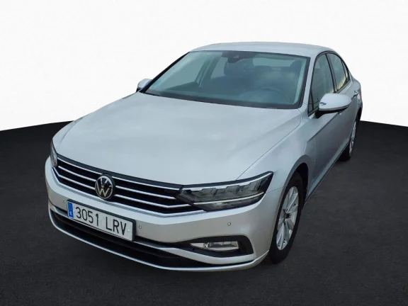 Volkswagen Passat Business 2.0 TDI 110kW (150CV)