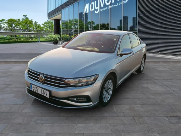 Volkswagen Passat Business 2.0 TDI 110kW (150CV)