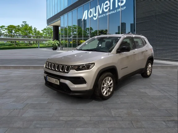 JEEP COMPASS 1.6 Mjet 96kW (130CV) Longitude FWD