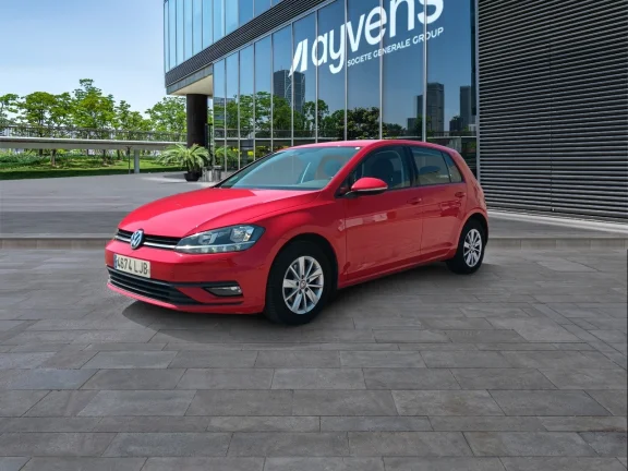 Volkswagen Golf Last Edition 1.6 TDI 85kW (115CV)